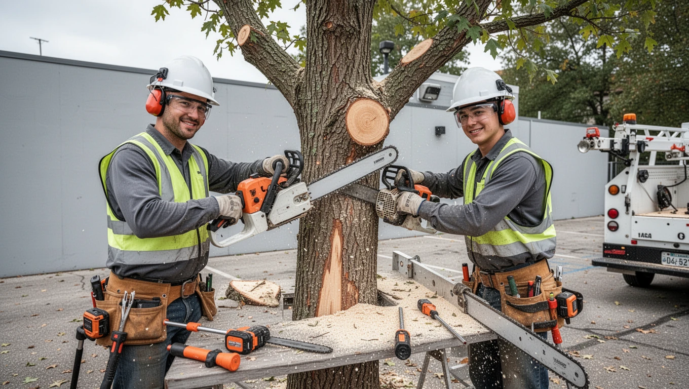 Tree Removal