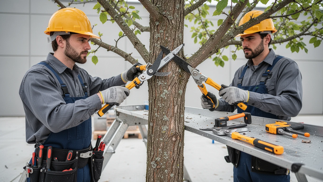 Tree Pruning